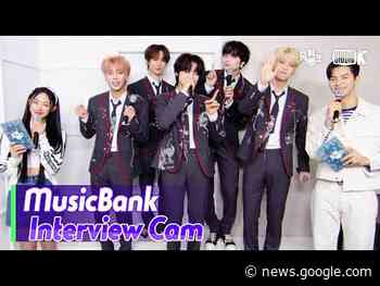 Fans react to TXT's 'Busi' dance for 'Sugar Rush Ride' - allkpop