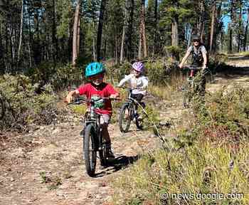 CBT funds 26 trail enhancement projects - My East Kootenay Now