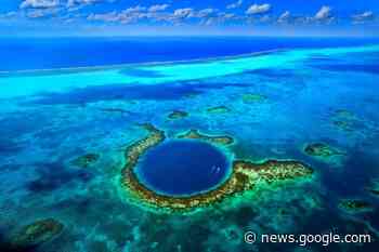 Forbes lists Belize among best beach destinations for families - Breaking Belize News