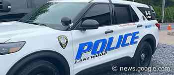 Homeless Man Sets Himself On Fire On Jersey Shore: Police - Daily Voice