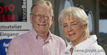 Hardheim: Nach 50 Jahren schließt das Fotoatelier Bernhard ... - Rhein-Neckar Zeitung