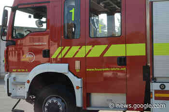 Hausbewohner im Fahrstuhl in Lehrte eingeschlossen - Sehnde-News