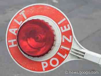 Mit gefälschtem Führerschein in Lehrte unterwegs - Sehnde-News