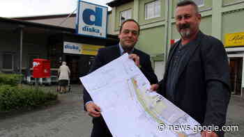 Bischofswerda: So geht es mit der Edeka-Ansiedlung weiter - Sächsische.de