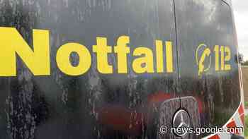 Schwalmtal-Waldniel: Verkehrsunfall mit Schwerverletztem ... - Heinsberg Magazin