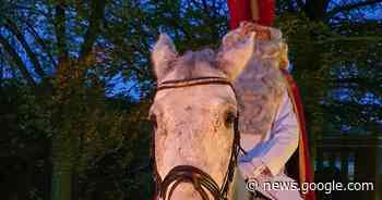 „Tradition lebt vom Mitmachen“: Warum der St.-Martinszug in ... - Rheinische Post