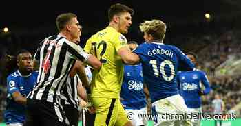 Anthony Gordon the latest cog in Eddie Howe's Newcastle dark arts machine