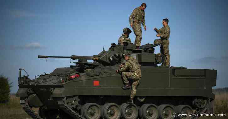 Army Unit Turned Strategy for Adversaries Against Own Citizens: Report