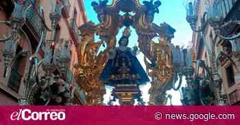 En vídeo | Niño Jesús de Praga, del Santo Ángel - El Correo de Andalucía