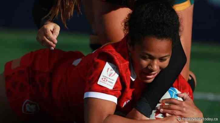 New Zealand men and women dominate while Canada teams struggle at HSBC Sydney Sevens