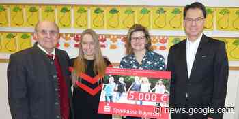 "Pegnitz für Kinder" steht für eine ganzheitliche Förderung der ... - NN.de