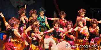 Stadträten mangelt es nicht an närrischen Visionen für Pegnitz - NN.de