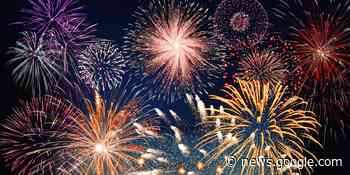 In diesem Jahr kein Böllerverbot rund um Pegnitz und Auerbach - NN.de