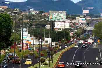 Gentrificación”, el nuevo “problema” urbano en Atlixco: OCA - Puebla - La Jornada de Oriente