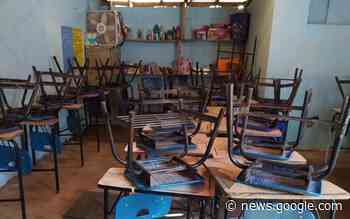 Padres de familia cierran preescolar en Atlixco por falta de maestros ... - El Sol de Puebla