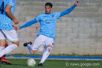 UNA VITTORIA CHE DA RESPIRO - Calcio Chieri