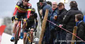 Estafettewedstrijd voor Maldegemse wielrenners | Maldegem | hln.be - Het Laatste Nieuws