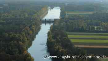 Forderung: Bayerischer Lech muss insgesamt natürlicher fließen