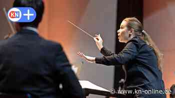 Wunderino Arena Kiel: 4. Philharmonisches Konzert mit finnischer Musik