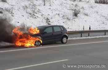 API-TH: Feuer und Eis eine gefährliche Mischung