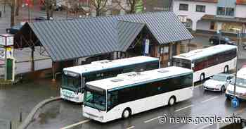 Gladenbach macht weiter Schulden - Mittelhessen