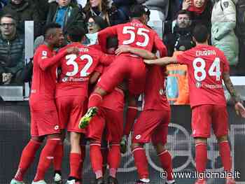 Il Monza vince 2-0 allo Stadium e supera la Juve in classifica
