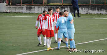 II CAT B - Pol Pen ko, la Virtus Foligno espugna Spoleto, ci pensa ... - ValleUmbraSport