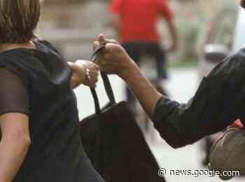 Foligno, preso il responsabile di scippi ai danni di due donne ... - Umbriadomani