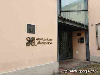 Foligno, domani lo spettacolo “L'amore rende liberi” - Il quotidiano ... - Umbria Cronaca