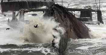 California storm leaves 330K without power - Forbes Advocate