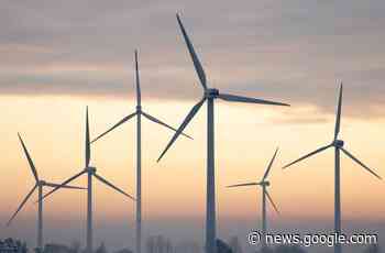 Windpark "Kornberg/Dreimärker": Bürgerinitiative will gegen ... - Fränkische Nachrichten