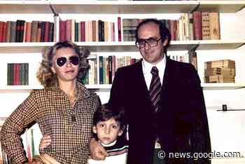 MARCO ALESSANDRINI: «EMILIO? NON SOLO UN PADRE, MA ... - GLI STATI GENERALI