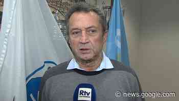 Marco Tura: "Lo Stadium è un fiore all'occhiello che va conservato" - San Marino Rtv