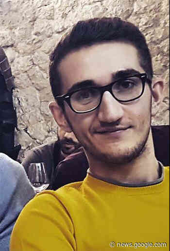 Videomessaggi di sostegno per il 25enne di Fondi, Marco Pannone ... - Radio Studio 93