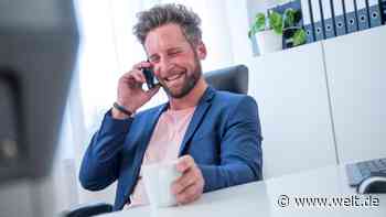 Fünf-Minuten-Gefallen – So leicht klappt es mit der Netzwerkpflege