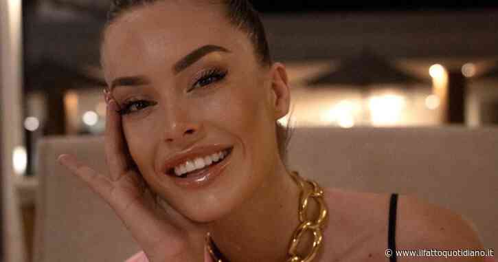 Sophie Codegoni torna a casa dopo il ricovero in ospedale: “Il rene è parecchio infiammato e dilatato, i medici stanno cercando di capire”