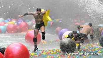 Schungelcamp-Finale: Wie RTL nett werden wollte - und grandios scheiterte