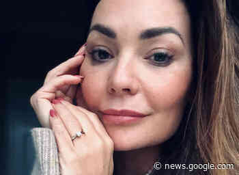 Mascha Vang in Bathing Suit Says "DANCE" - Celebwell