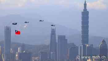 Führender US-Republikaner befürchtet Eskalation des Taiwan-Konflikts