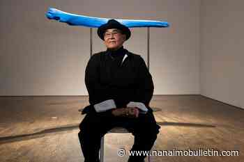 ‘Make peoples’ jaws drop:’ Inuvialuk sculptor shaped by cultural stories