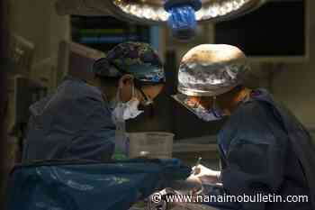 Doctors say surgical training, delayed by the pandemic, continues to be affected