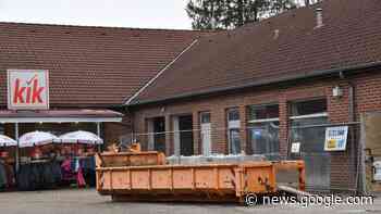 Bäckerei Müller & Egerer plant eine Filiale in Ganderkesee | DKO - Delmenhorster Kreisblatt