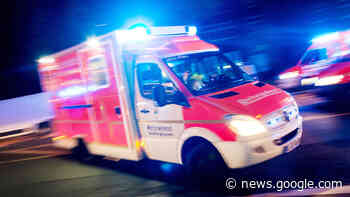 Tödlicher Arbeitsunfall in Ganderkesee: Mann zu Tode gewalzt ... - RTL Online