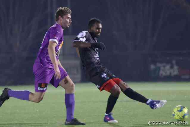 Renato Neto breekt met SC Blankenberge titelstrijd weer open na winst in Wevelgem: “Er wordt hier echt hard gebikkeld”