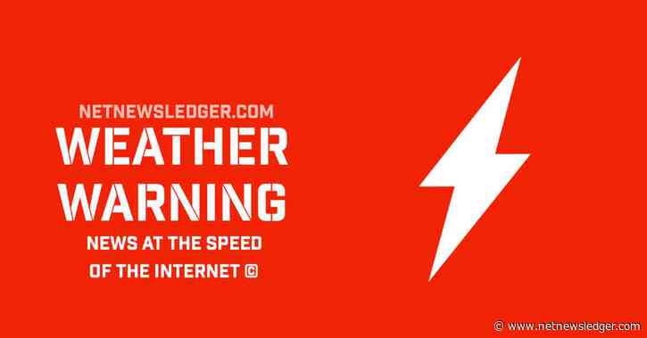 City of Thunder Bay: Extreme Cold Warning