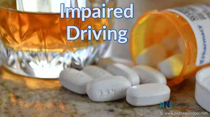 Geraldton: Derek MAKI Faces Impaired Driving Charges