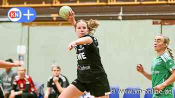 SV Henstedt-Ulzburg II verschläft Beginn beider Halbzeiten