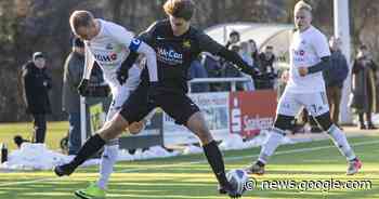 3:1 gegen MTV Eintracht Celle: VfL Westercelle gewinnt SVO-Cup - Cellesche Zeitung
