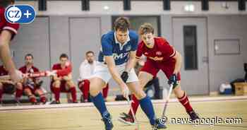 Hockey-Herren des MTV Eintracht Celle sind klare Außenseiter ... - Cellesche Zeitung