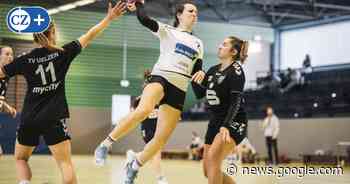 HBV 91 Celle springt nach Sieg gegen HSG Seevetal-Ashausen II ... - Cellesche Zeitung